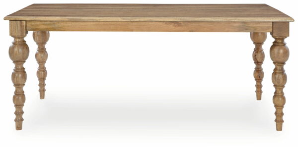 Rybergston - Dining Room Set - Image 3