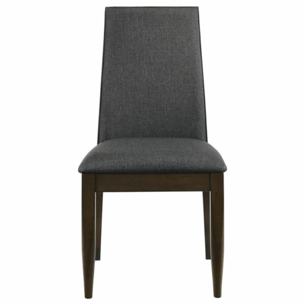 Wes - Rectangular Dining Table Set - Image 2
