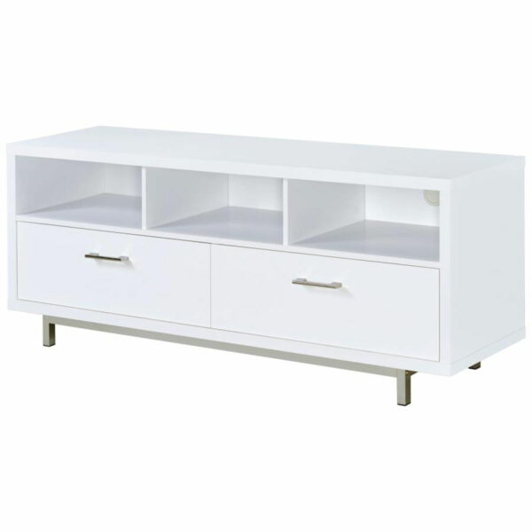 Casey - 2-Drawer Engineered Wood 60" TV Stand - Image 11