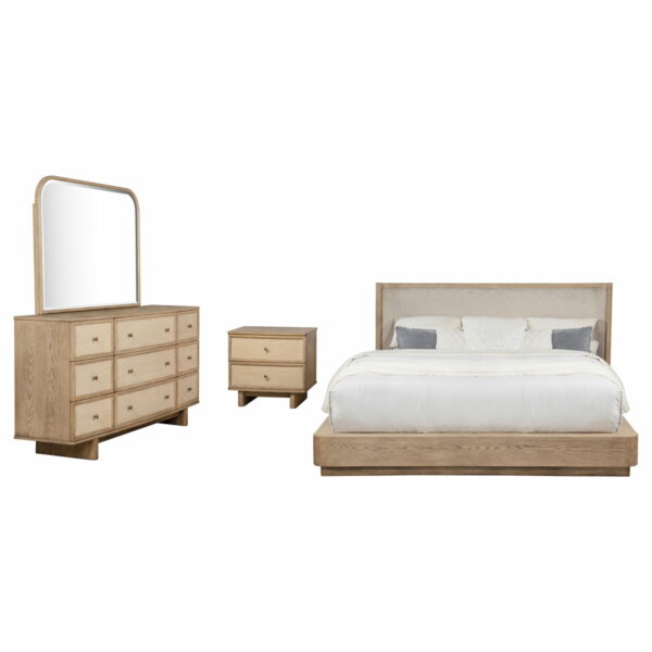 Kailani - Platform Bedroom Set - Image 6