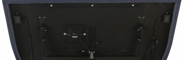 Negan - Adjustable Bed Base - Image 46