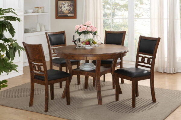 Gia - Table Set With 2 Chairs - Image 27