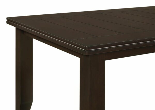Dalila - Rectangular Dining Table Set - Image 29