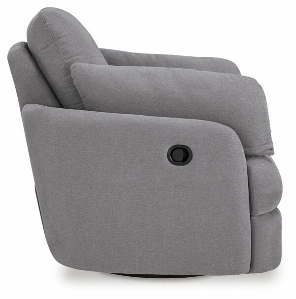 Modmax - Swivel Glider Recliner - Image 35