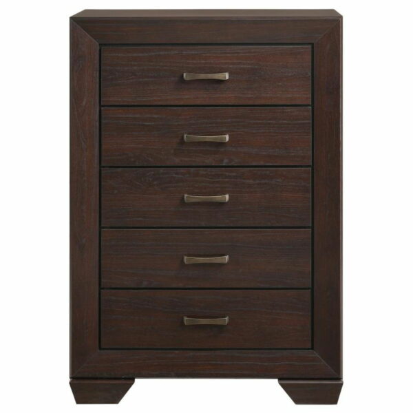 Kauffman - Transitional Storage Bed Bedroom Set - Image 129