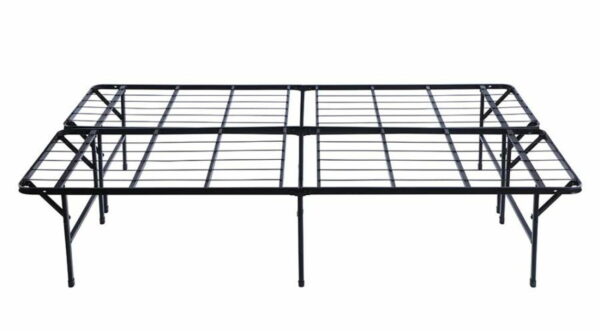 Mabel - Metal Support Platform Bed - Image 43