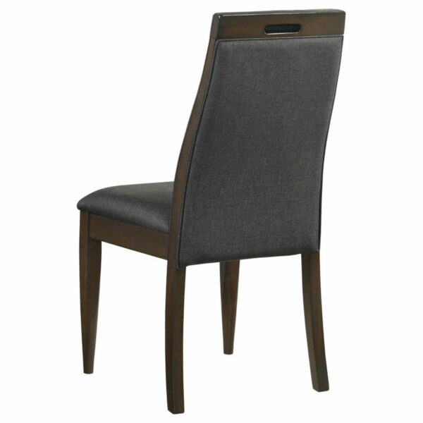 Wes - Rectangular Dining Table Set - Image 13