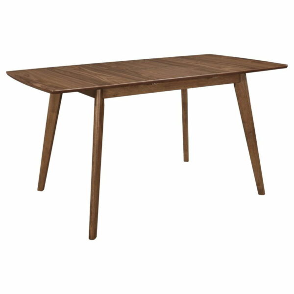 Alfredo - Butterfly Leaf Dining Set - Image 6