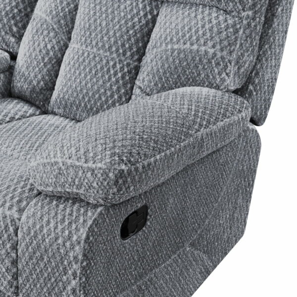 Bravo - Glider Recliner - Image 8