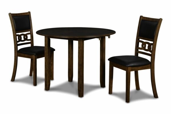 Gia - Table Set With 2 Chairs - Image 24