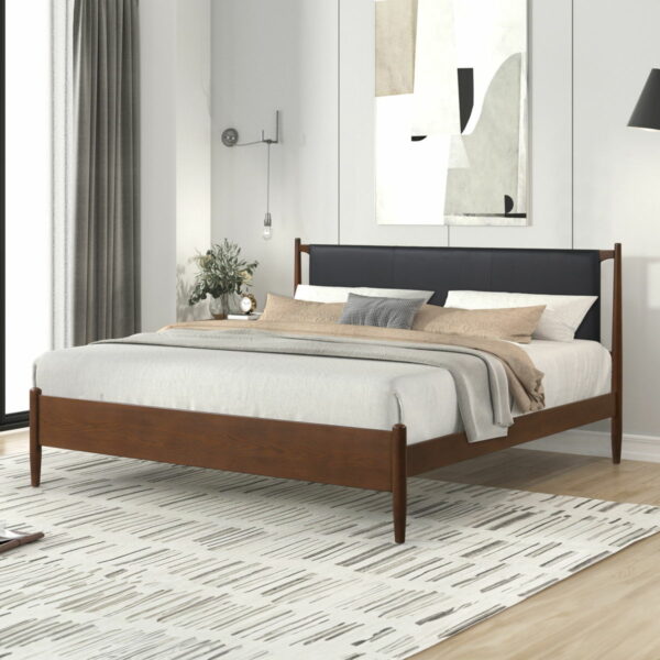 Ian - Platform Bed - Image 14