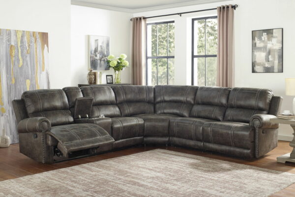 Tango - Glider Recliner - Image 18