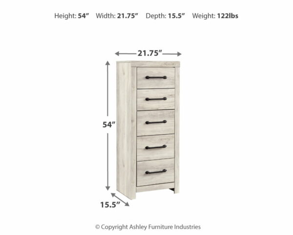 Cambeck - Chest - Image 15