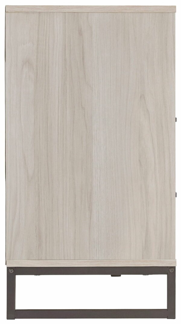 Socalle - Six Drawer Dresser - Image 23