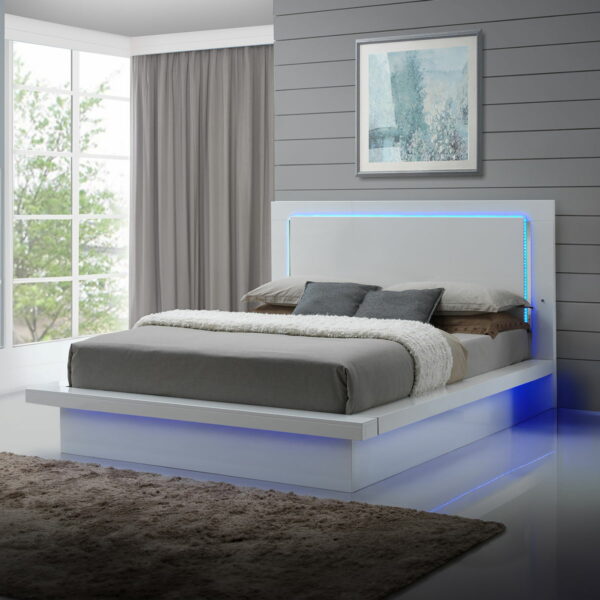 Sapphire - Bed - Image 10