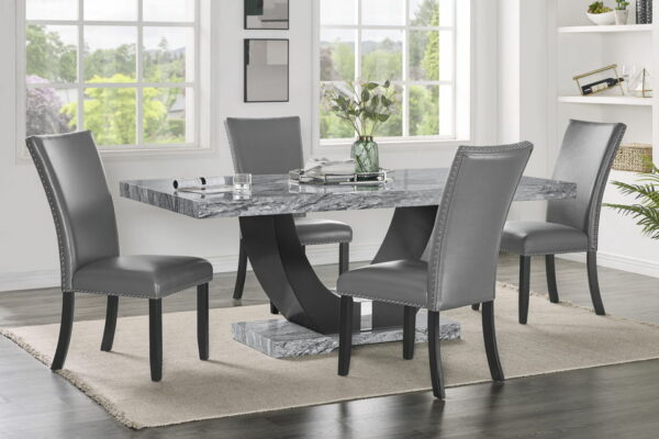 Lyra - Dining Table Set - Image 11