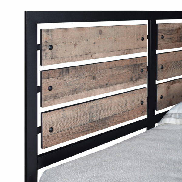 Elk River - Panel Bed - Image 6