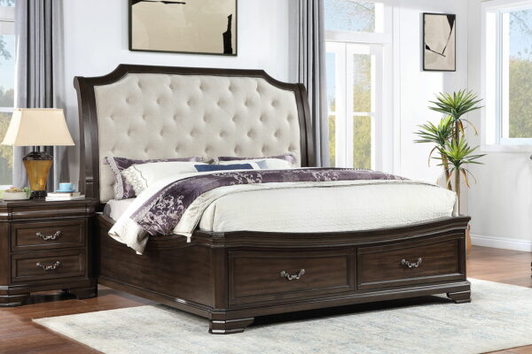 Lyndhurst - Bed - Image 4