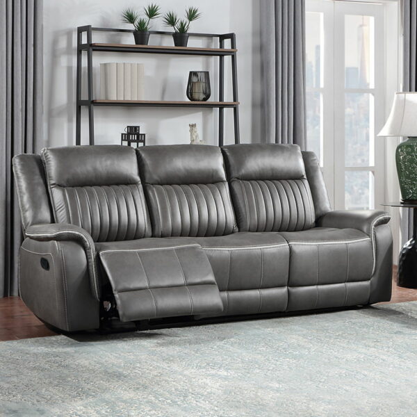 Enzo - Reclining Sofa - Image 8