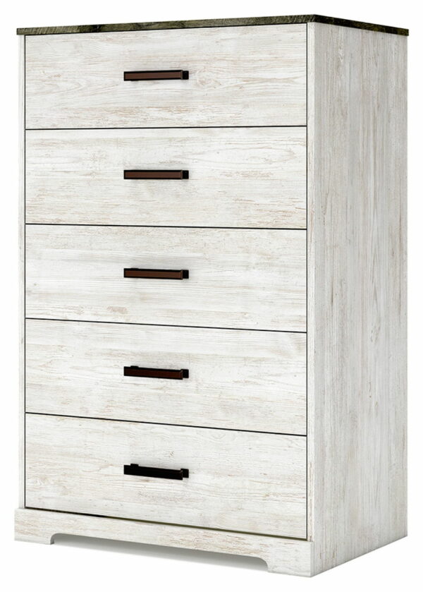 Shawburn - Drawer Chest - Image 5