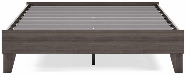 Brymont - Platform Bed - Image 4