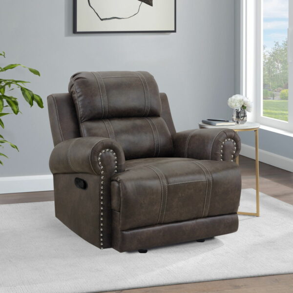 Tango - Glider Recliner - Image 17