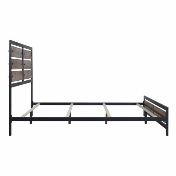 Elk River - Panel Bed - Image 5