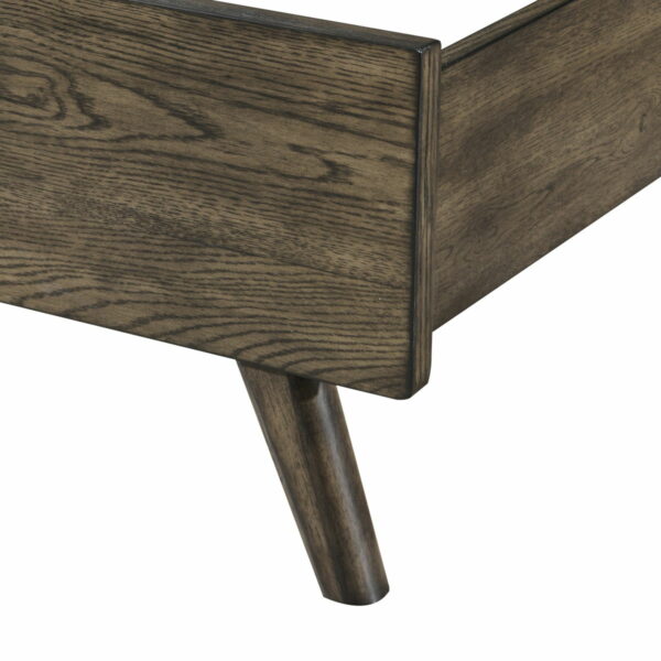 Rex - Platform Bed - Image 4