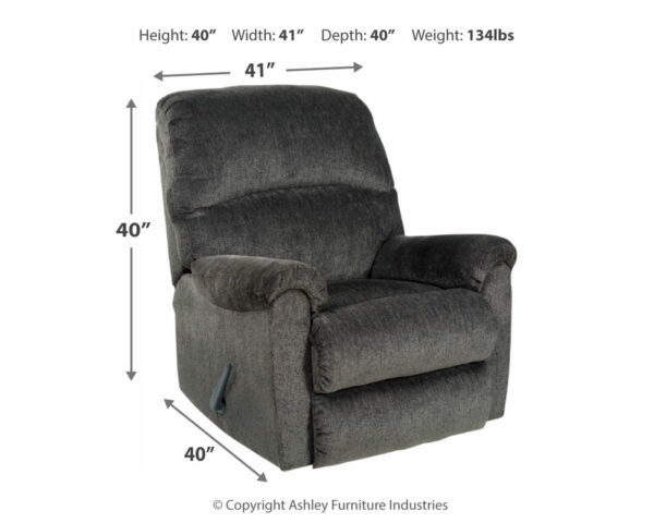 Ballinasloe - Rocker Recliner - Image 14