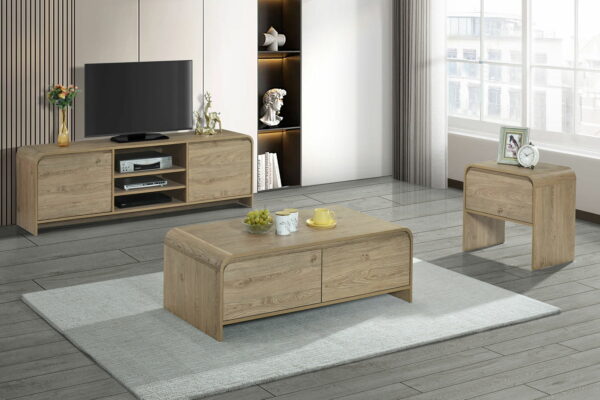 Mara - 70" TV Console - Image 17