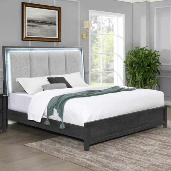 Odessa - Bed - Image 15