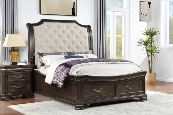 Lyndhurst - Bed - Image 9
