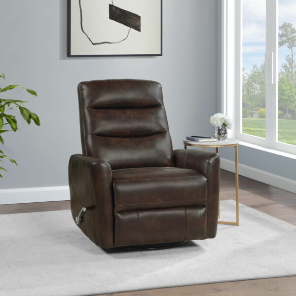Takami - Swivel Recliner - Image 10
