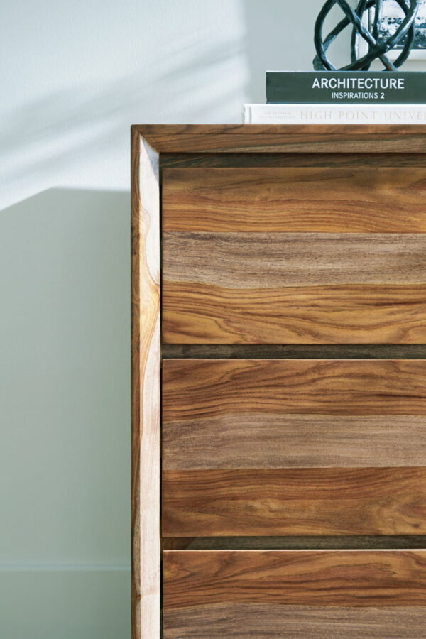 Dressonni - Brown - Dresser - Image 2