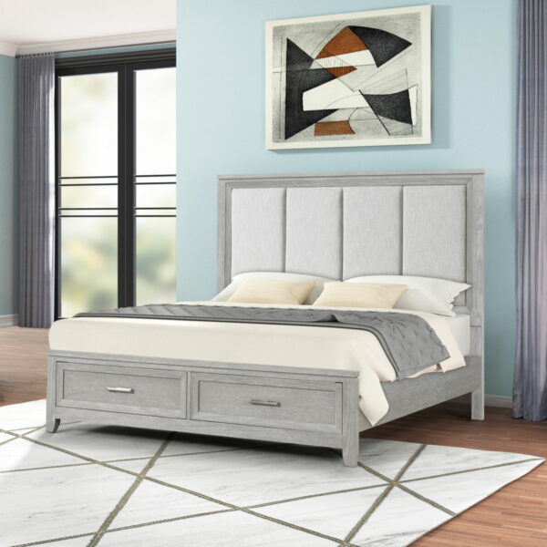 Fiona - Platform Bed - Image 15