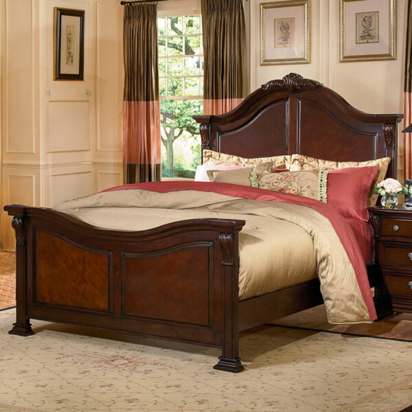 Emilie - Bed - Image 15
