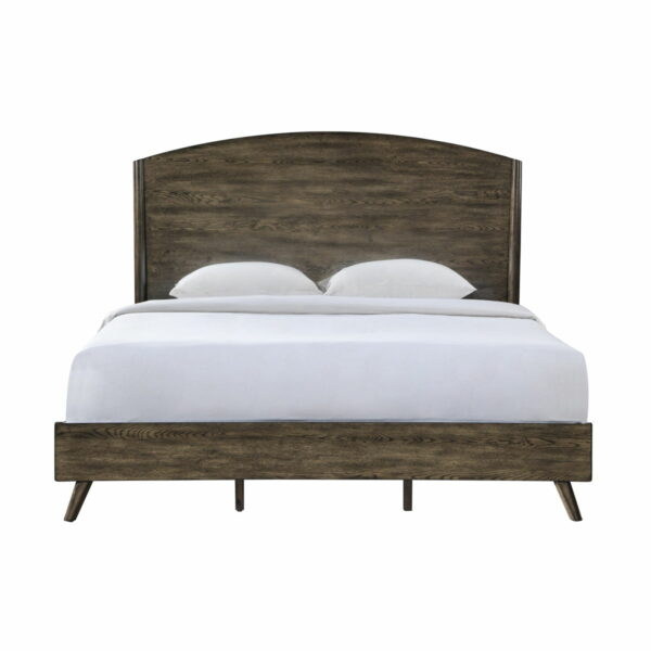 Rex - Platform Bed - Image 8