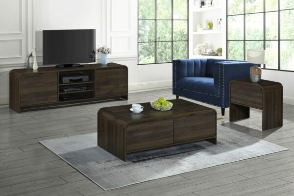 Mara - 70" TV Console - Image 16