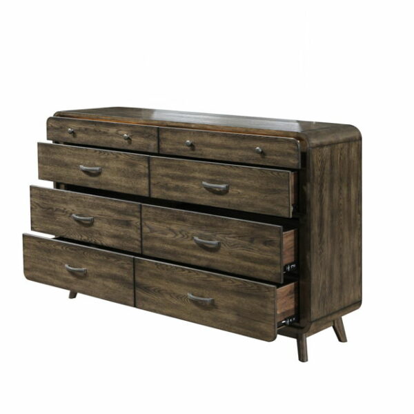 Rex - Dresser - Walnut - Image 8