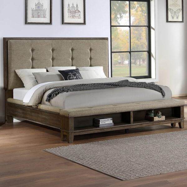 Cagney - Bed - Image 22