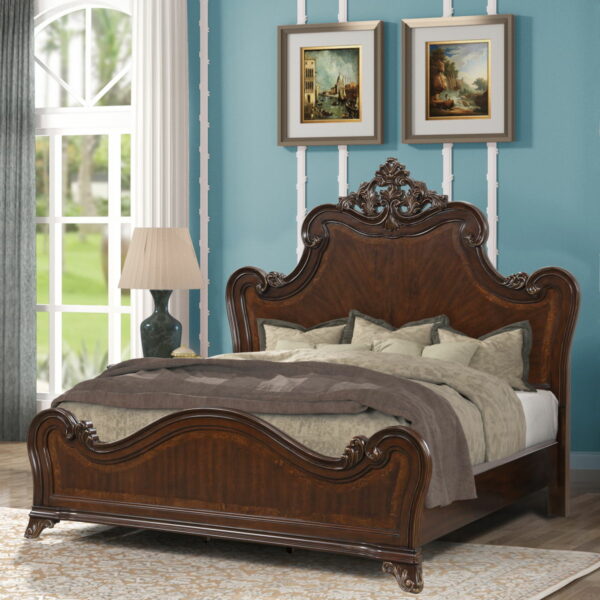 Montecito - Bed - Image 14