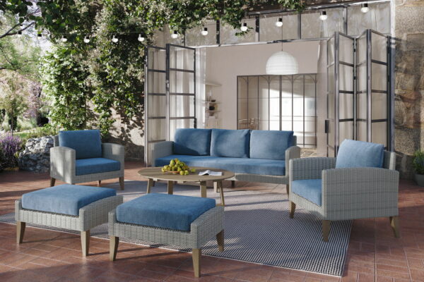 Carezza - Outdoor Set - Image 30
