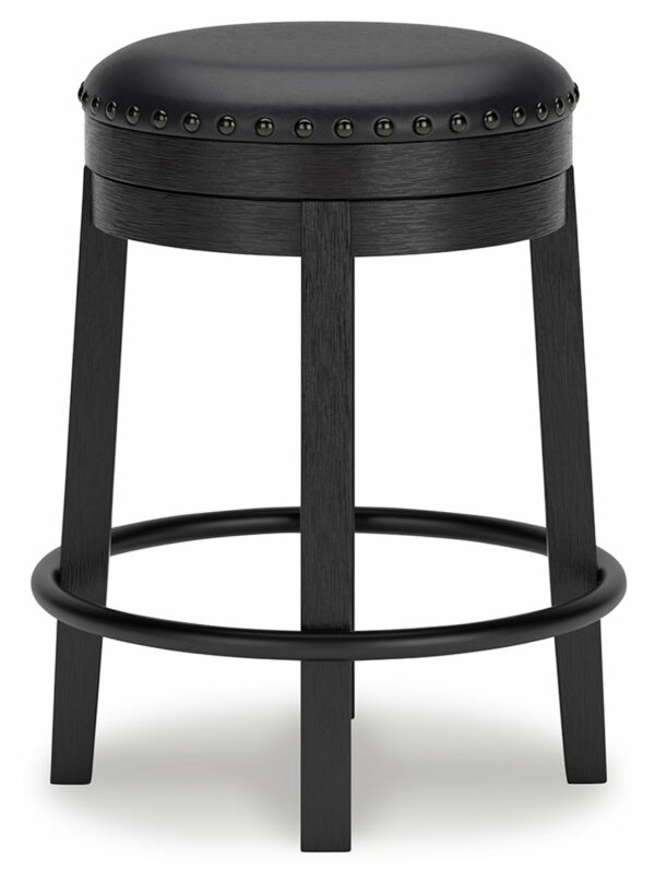Valebeck - Counter Height Table Set - Image 22