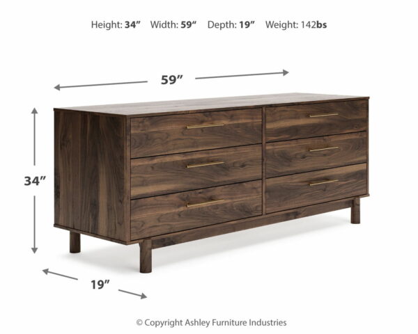 Calverson - Accent Drawer Chest - Image 13