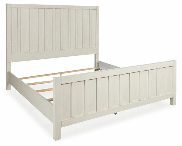 Shaybrock - Panel Bedroom Set - Image 8