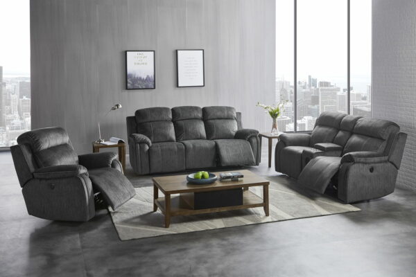 Tango - Glider Recliner - Image 20