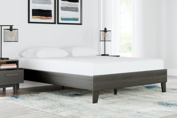Brymont - Platform Bed - Image 9