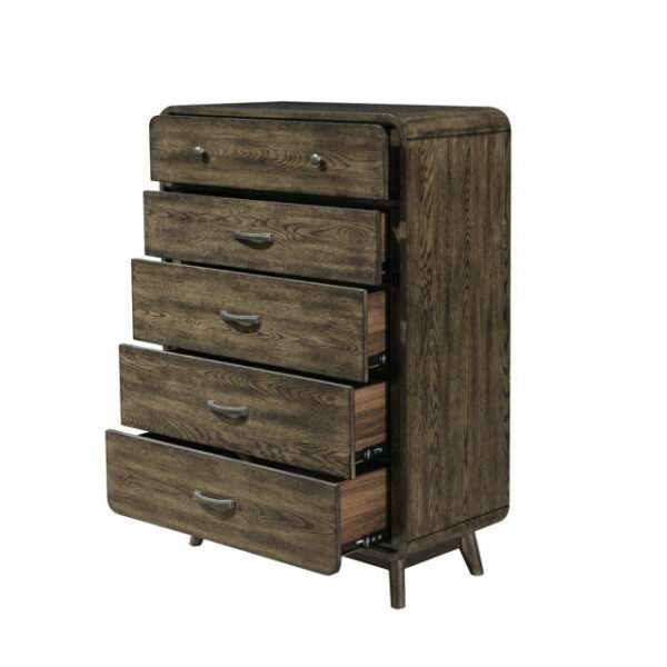 Rex - Chest - Walnut - Image 7