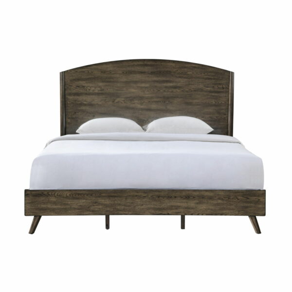 Rex - Panel Bed - Image 6
