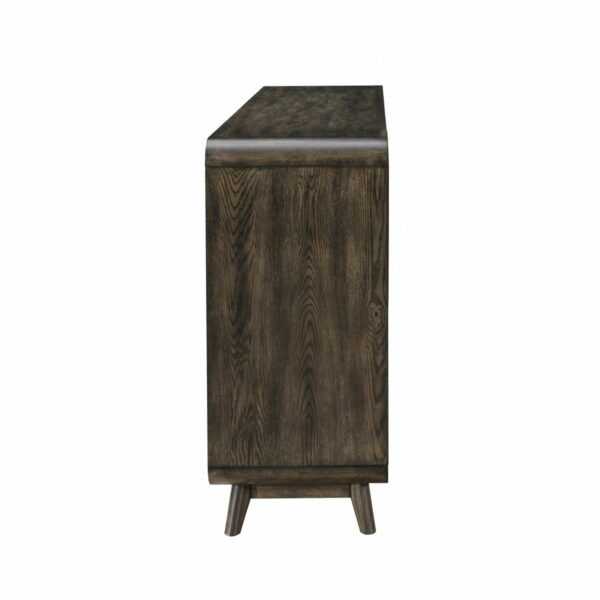 Rex - Dresser - Walnut - Image 4